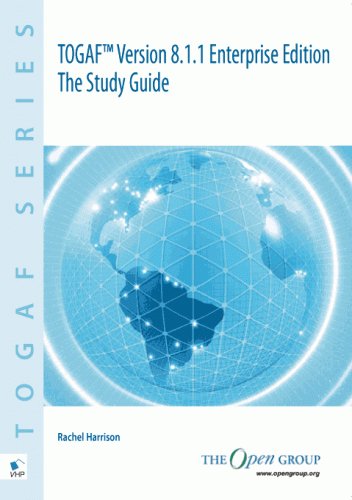 TOGAF Study Guide